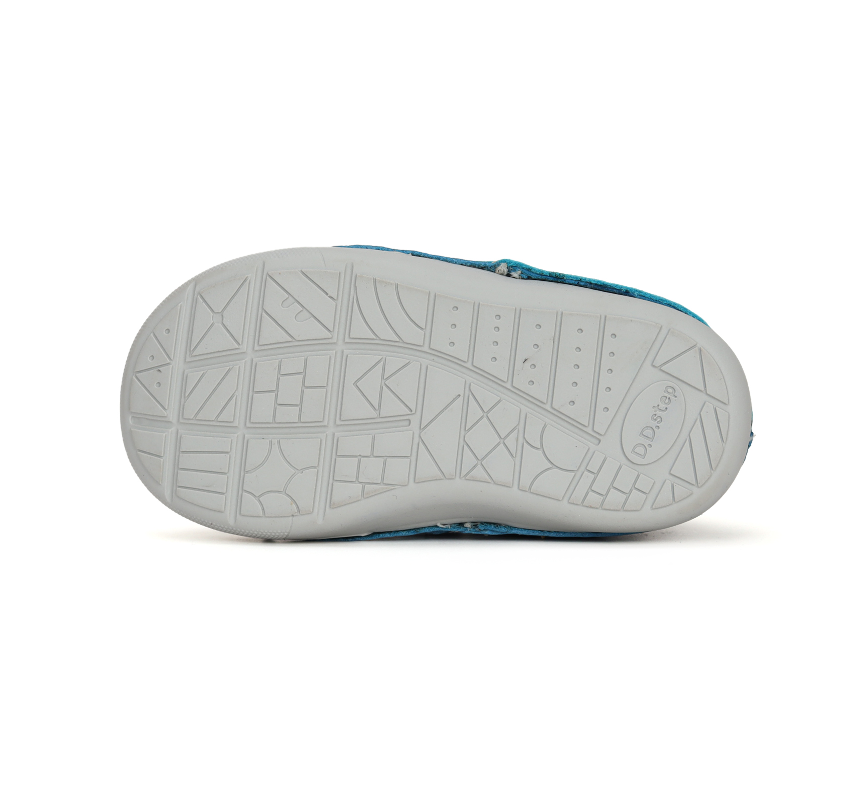 D.D.step S066-41733 Bermuda Blue